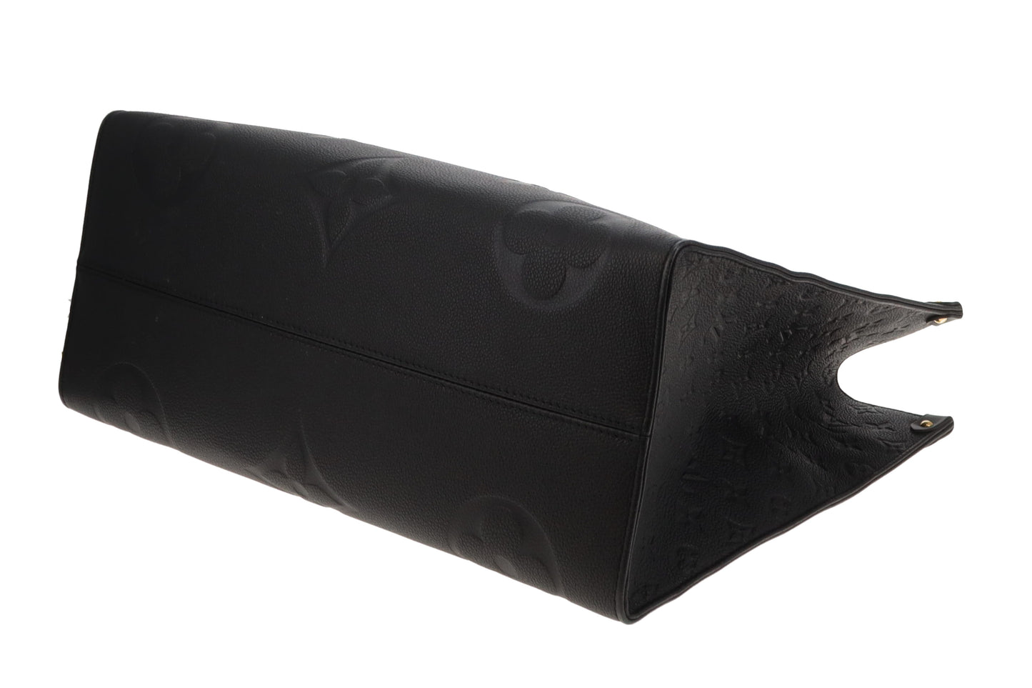 Louis Vuitton OnTheGo GM Black Empreinte DU4250 - 2020