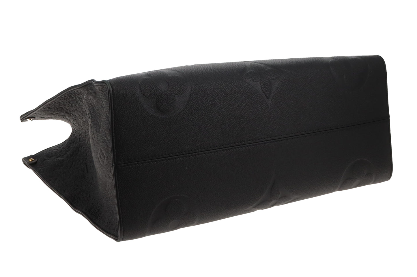 Louis Vuitton OnTheGo GM Black Empreinte DU4250 - 2020