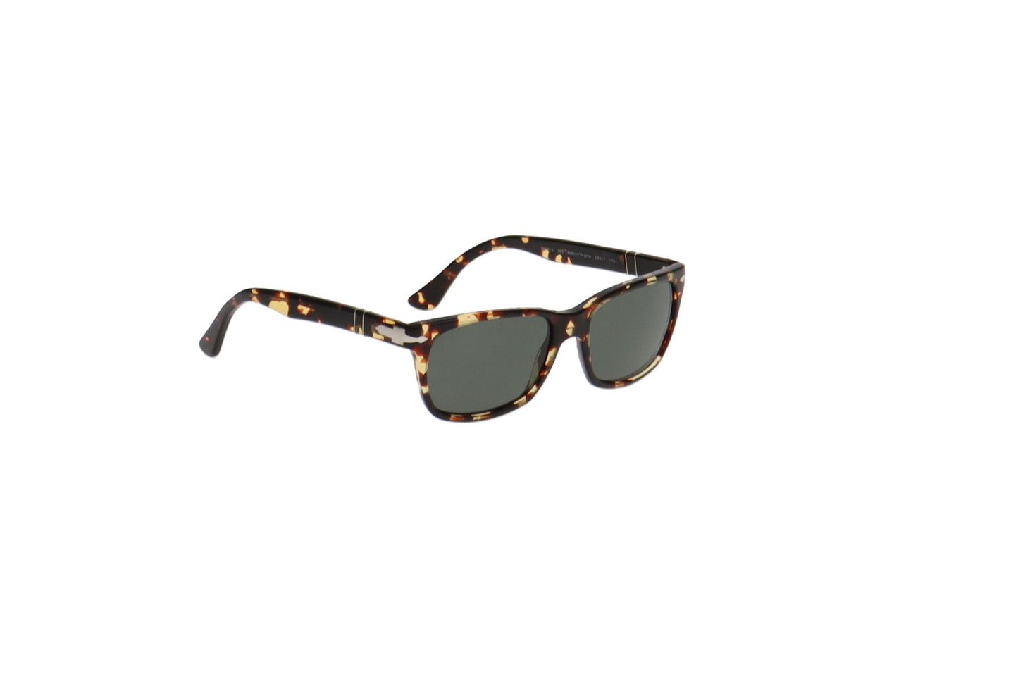 Persol Polarized Tabacco Virginia Sunglasses