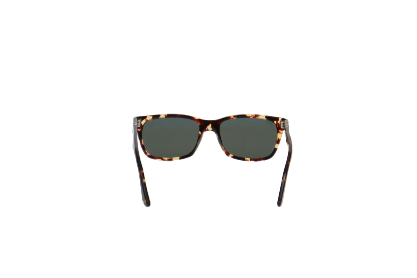 Persol Polarized Tabacco Virginia Sunglasses