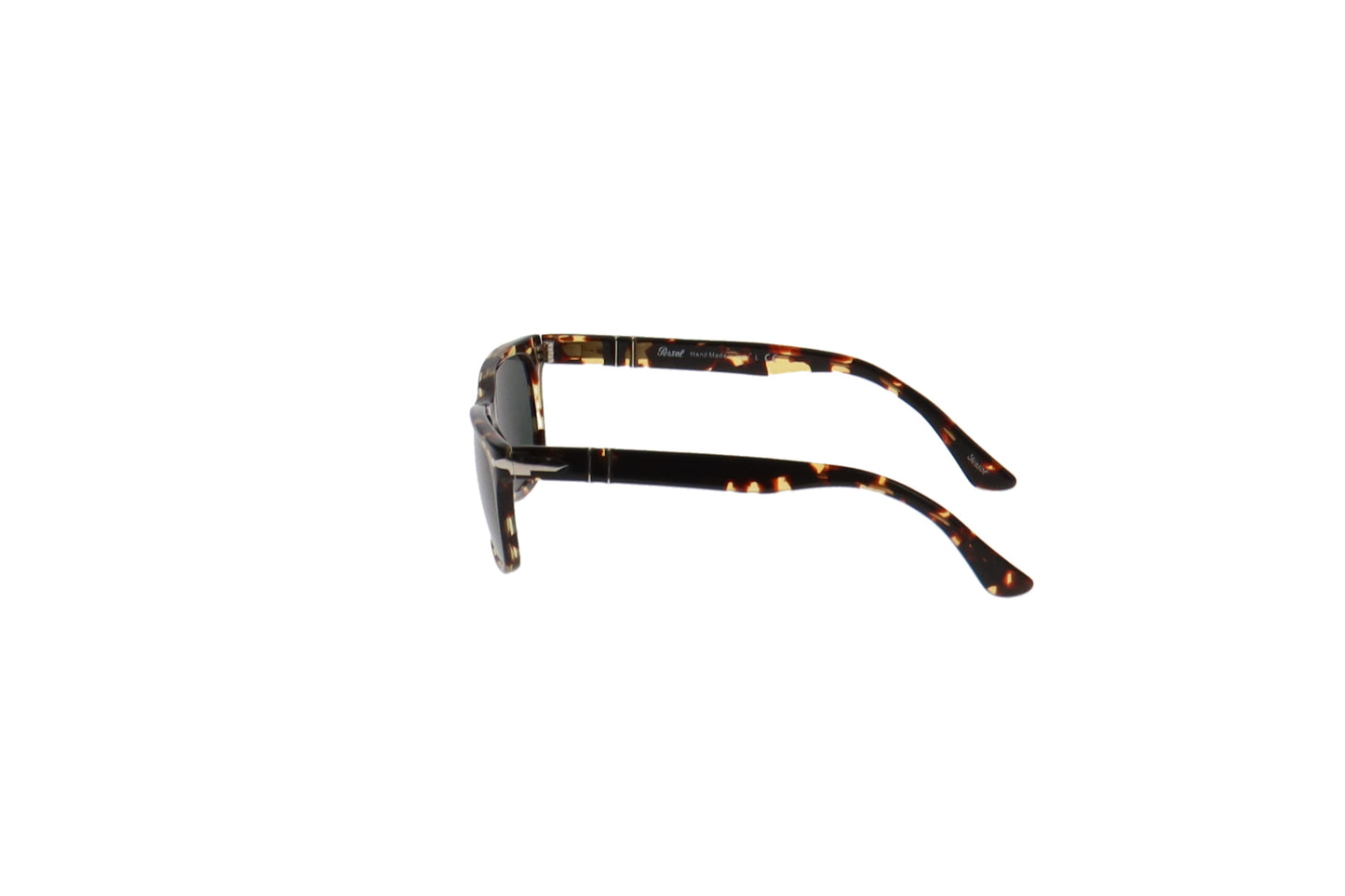 Persol Polarized Tabacco Virginia Sunglasses
