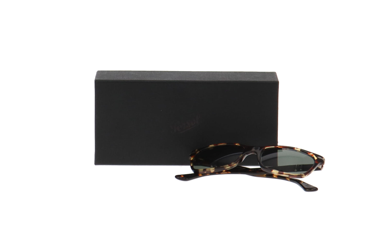 Persol Polarized Tabacco Virginia Sunglasses