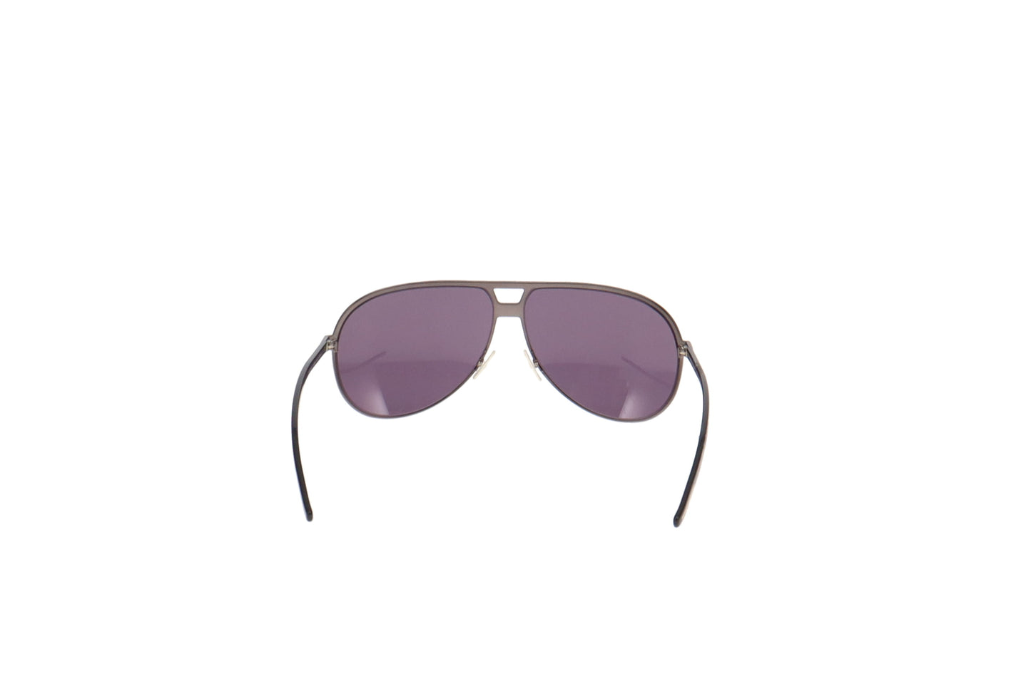 Dior Homme Wrap Aviation Style Sunglasses MGFBN