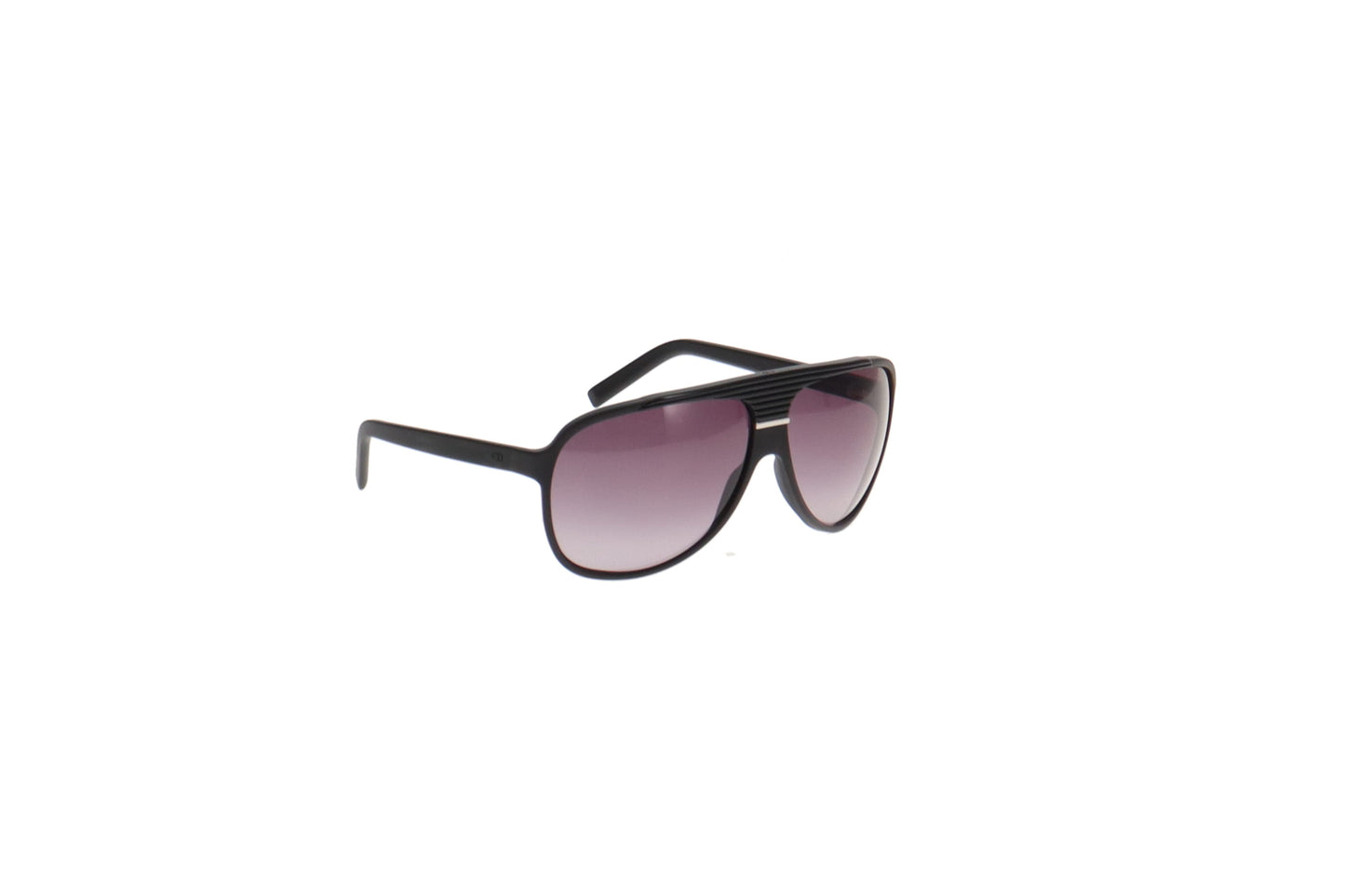 Dior Homme Black Tie Sunglasses