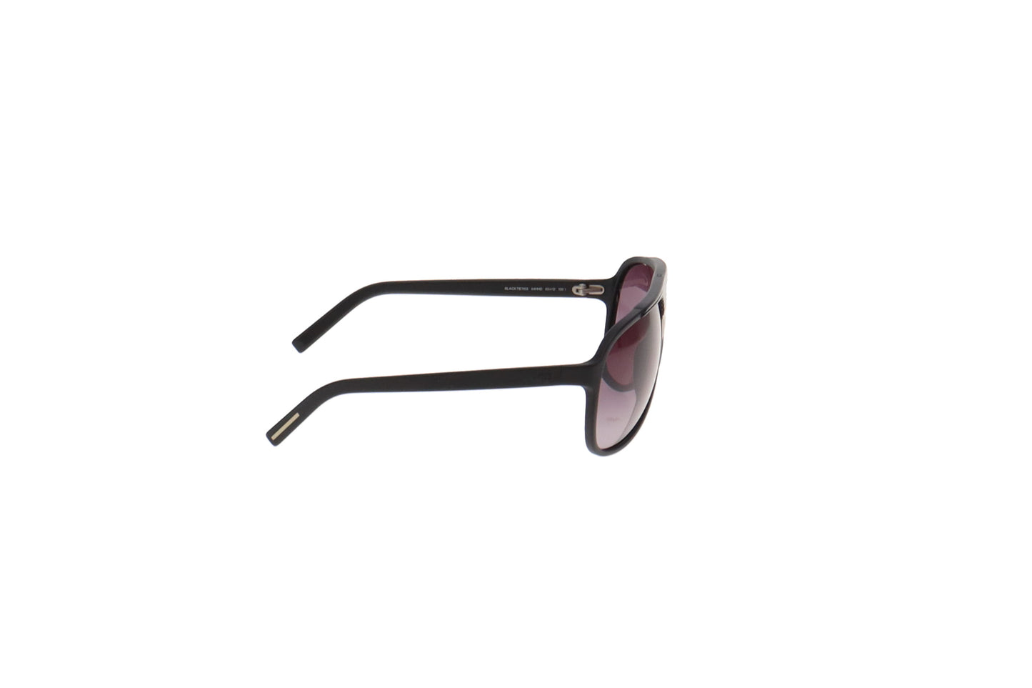 Dior Homme Black Tie Sunglasses