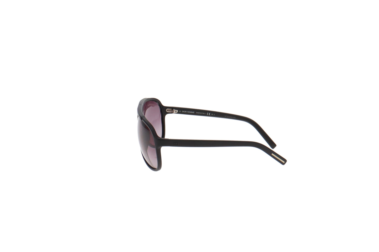 Dior Homme Black Tie Sunglasses
