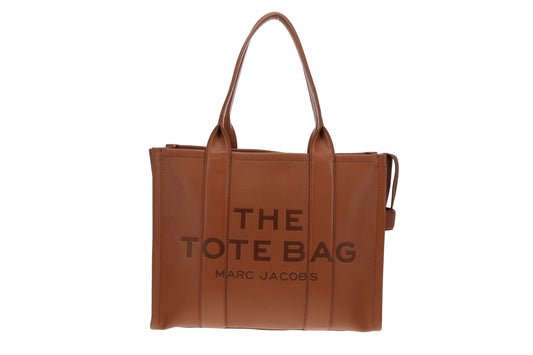 Marc Jacobs The Tote Bag Large Aragon Oil Leather