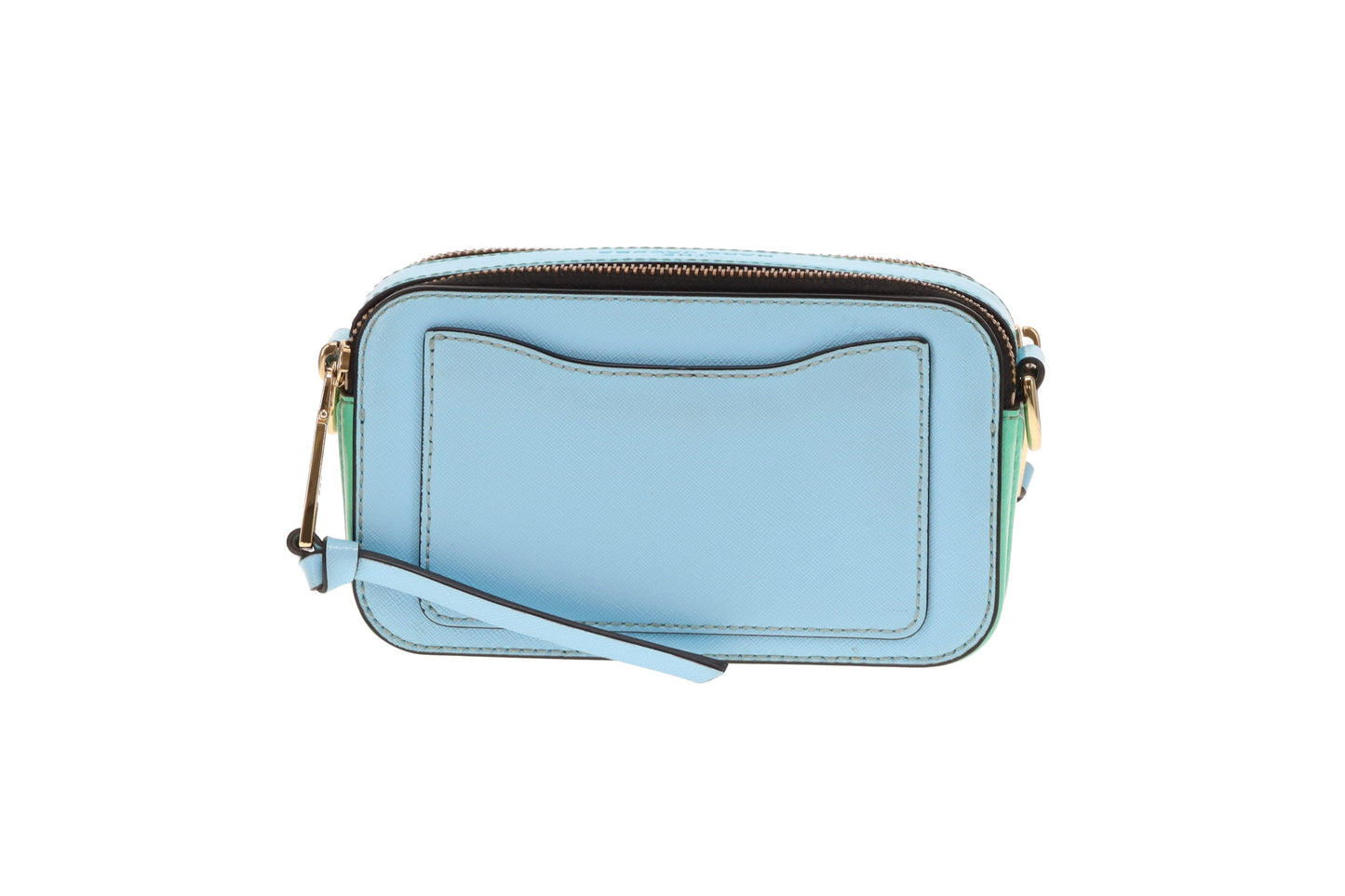Marc Jacobs Snapshot Blue/Green GHW