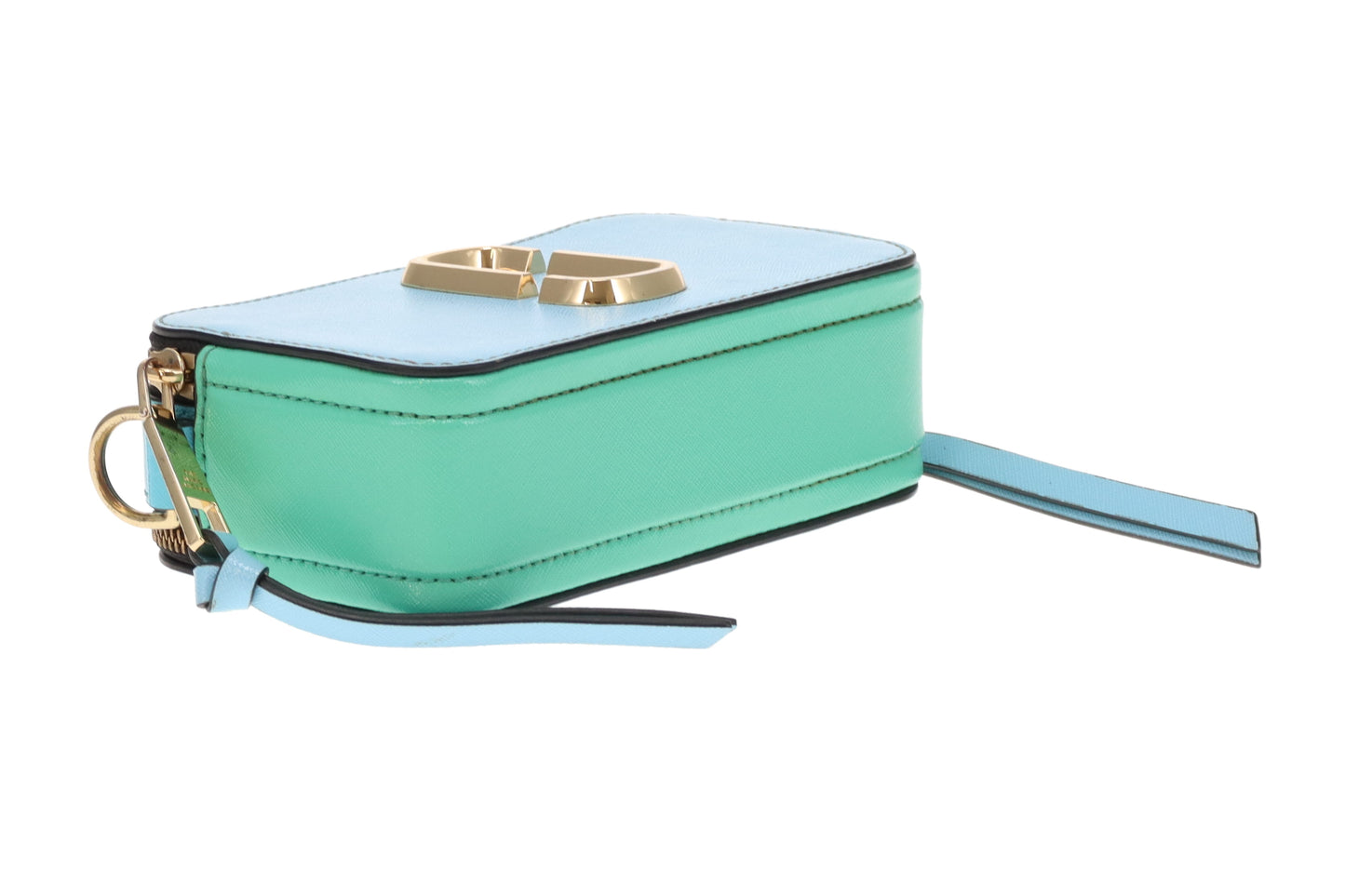 Marc Jacobs Snapshot Blue/Green GHW
