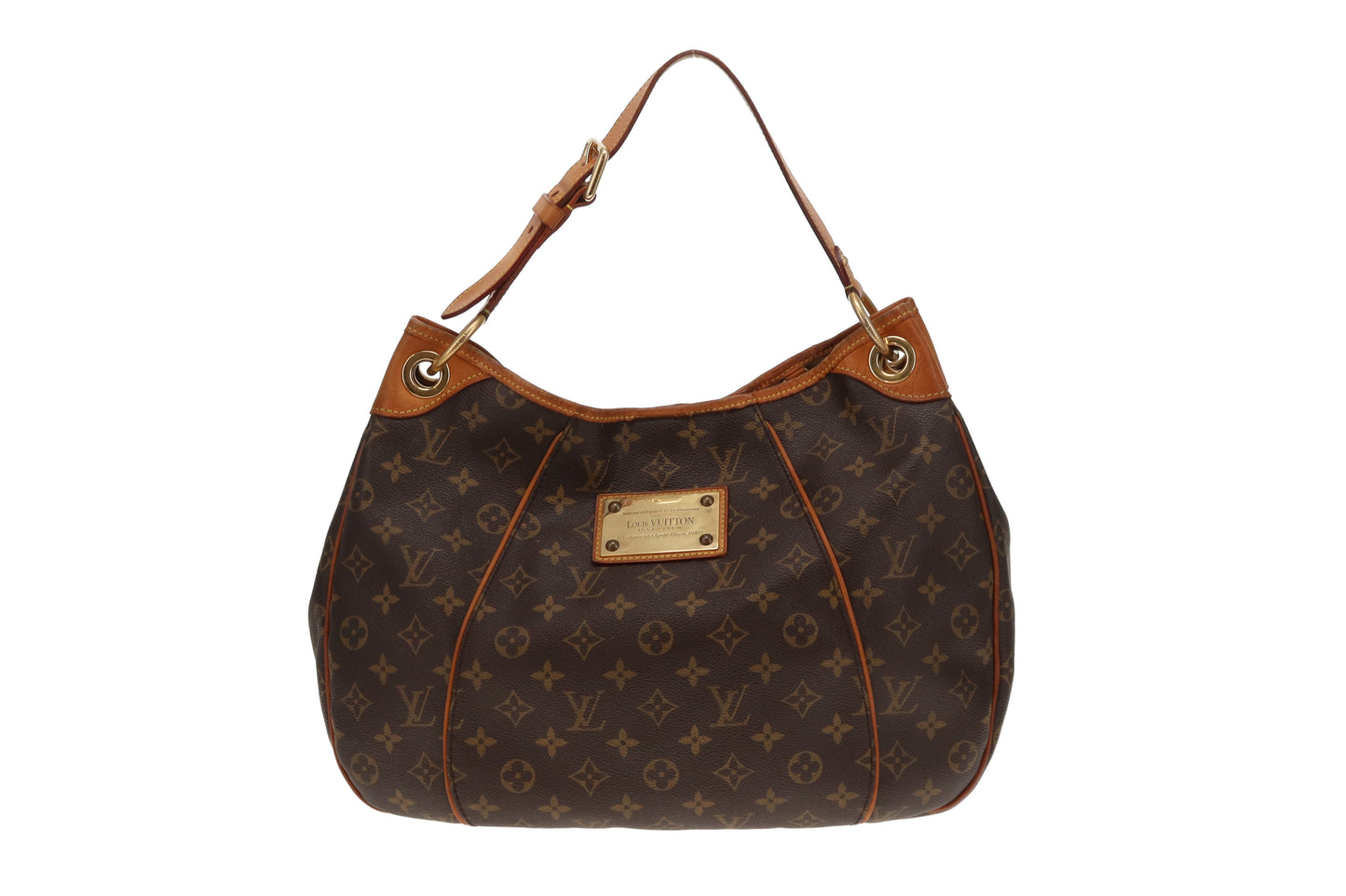 Louis Vuitton Galliera Monogram MI2078 - 2008