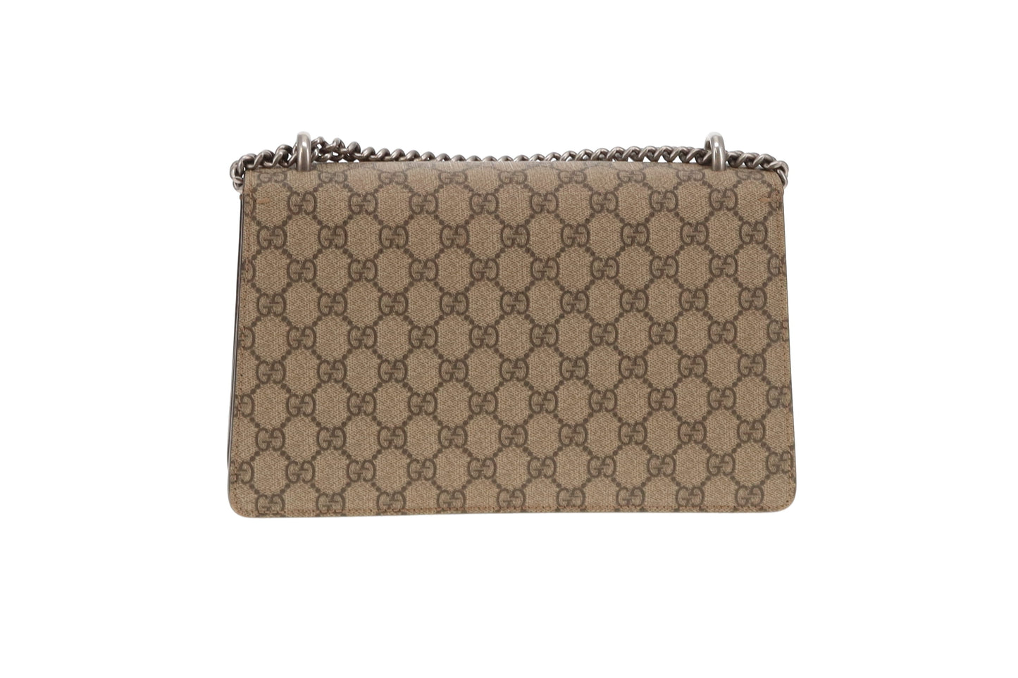 Gucci Dionysus GG Shoulder Bag
