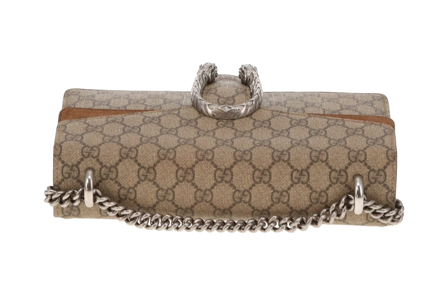 Gucci Dionysus GG Shoulder Bag