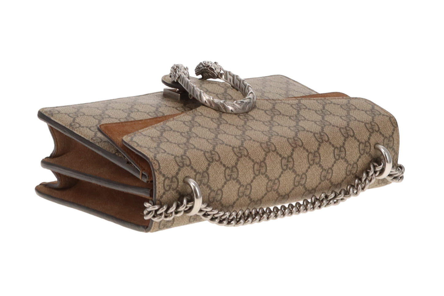 Gucci Dionysus GG Shoulder Bag