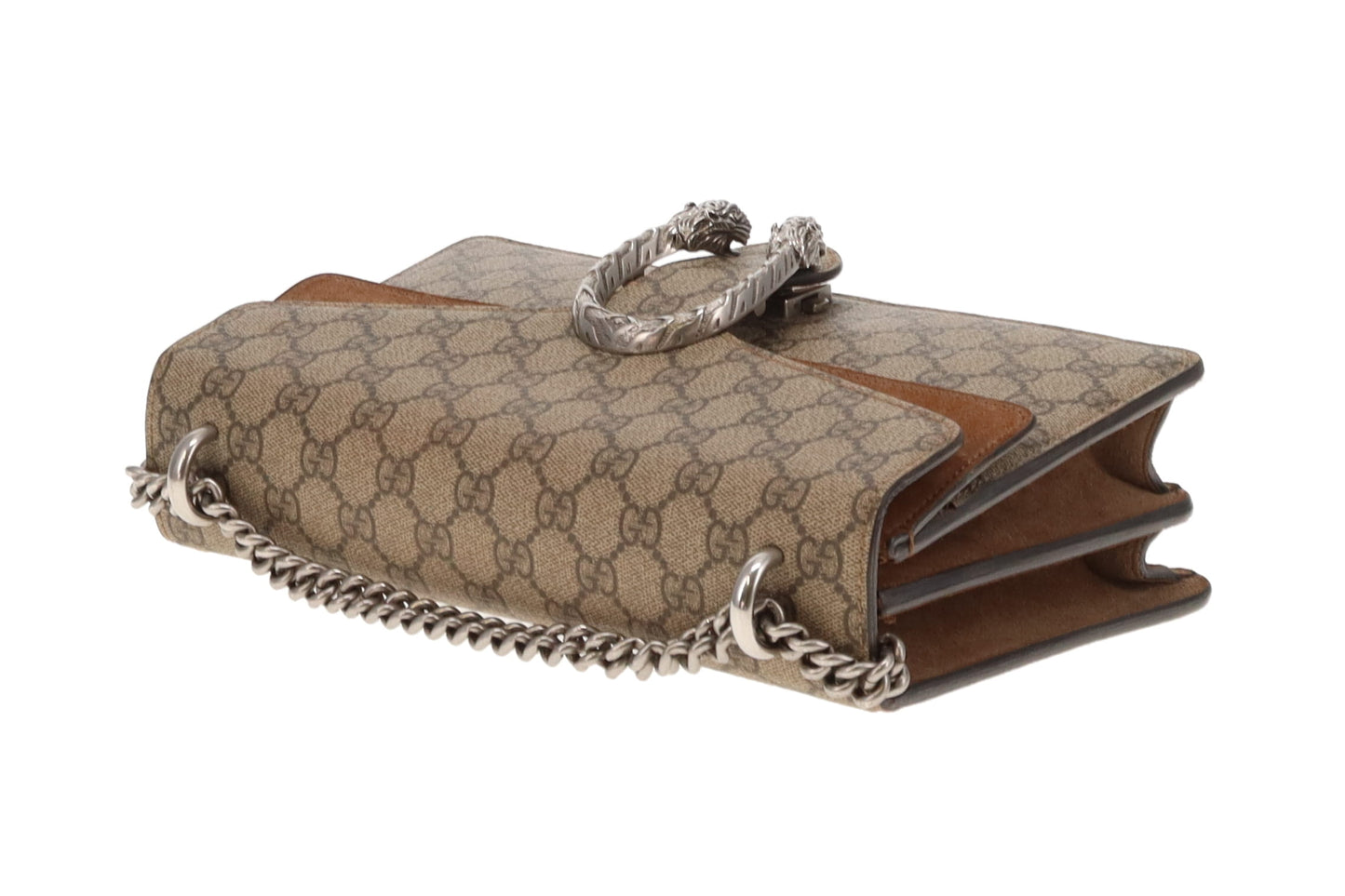 Gucci Dionysus GG Shoulder Bag