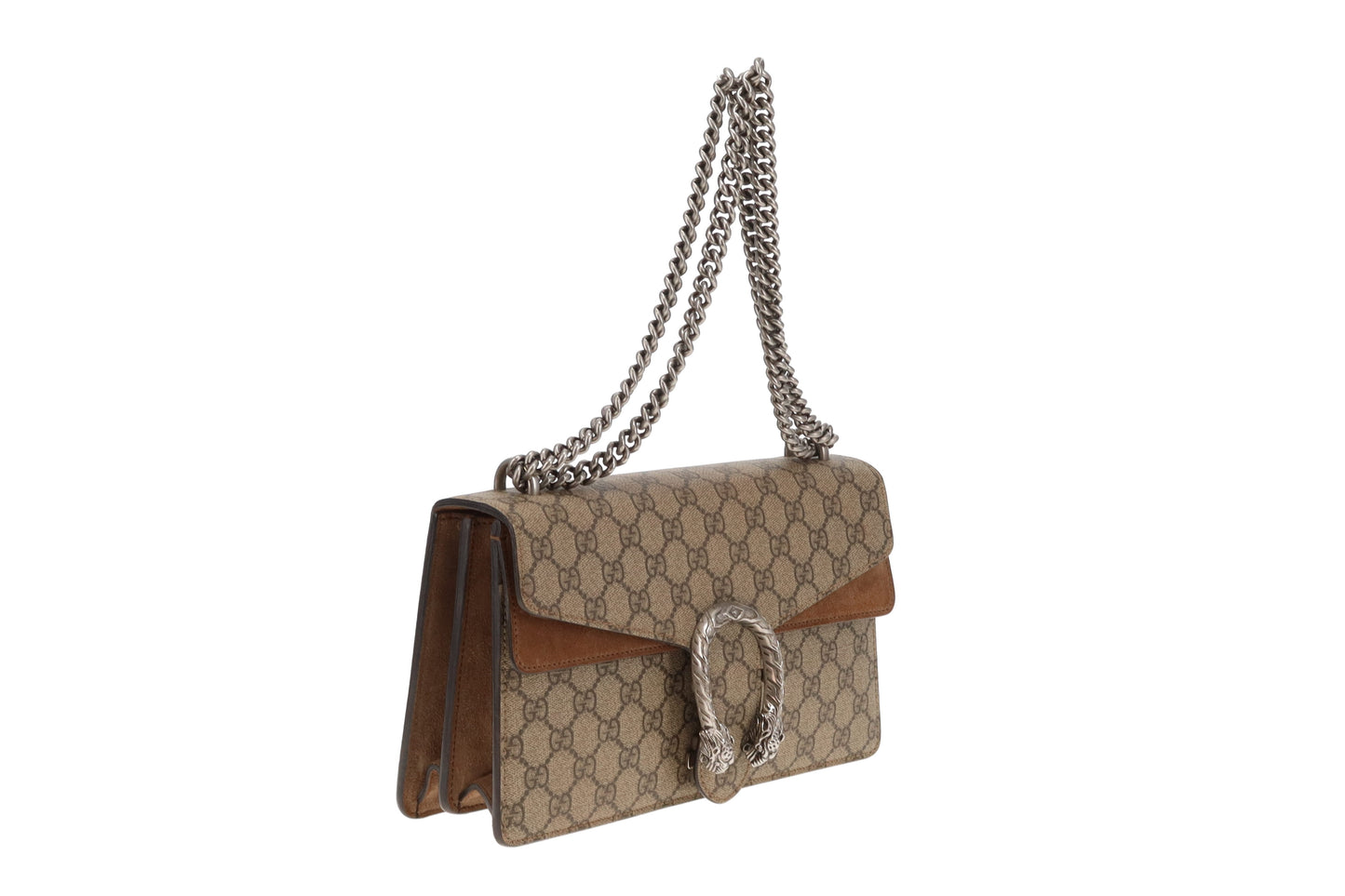 Gucci Dionysus GG Shoulder Bag