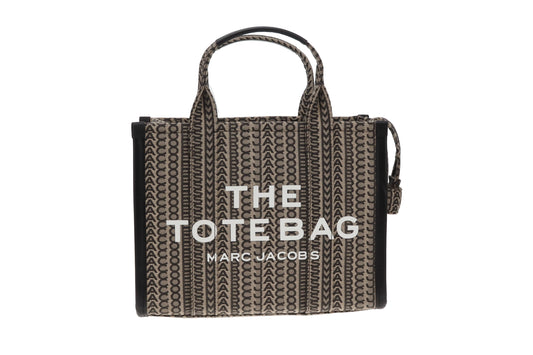 Marc Jacobs The Medium Jacquard Tote Bag