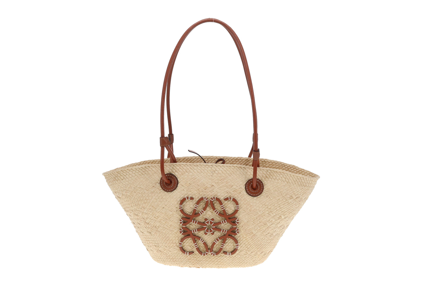 Loewe Basket Bag Small Paula's Ibiza