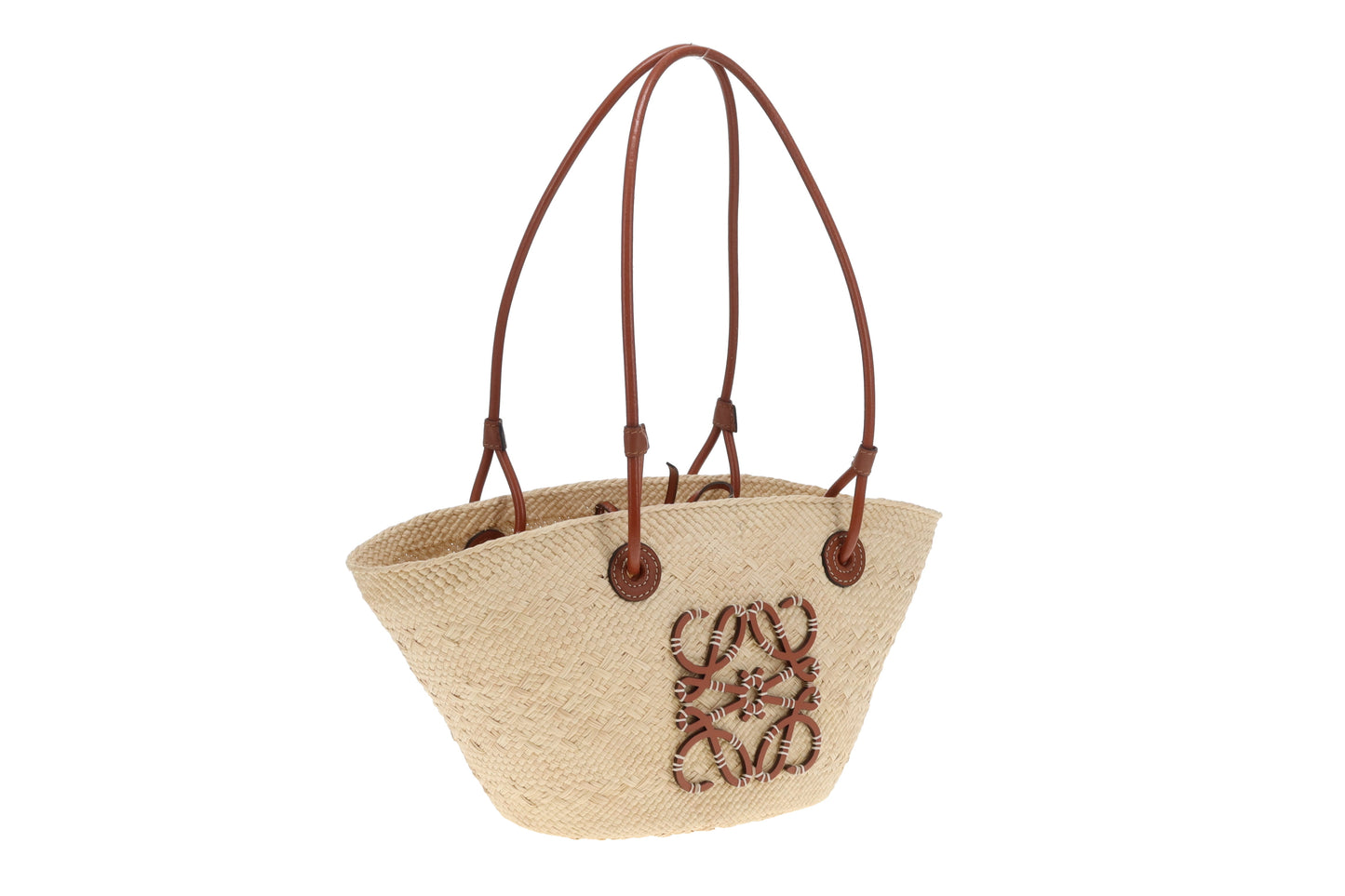 Loewe Basket Bag Small Paula's Ibiza