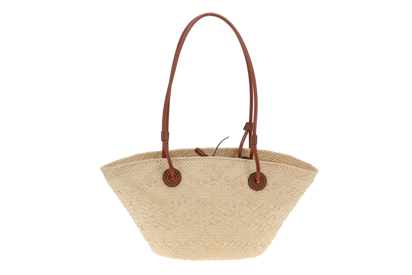 Loewe Basket Bag Small Paula's Ibiza