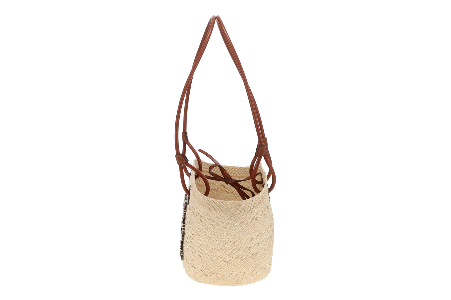 Loewe Basket Bag Small Paula's Ibiza