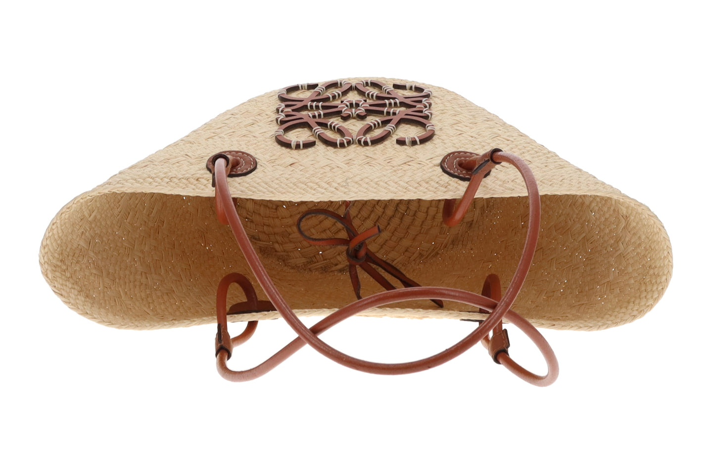 Loewe Basket Bag Small Paula's Ibiza