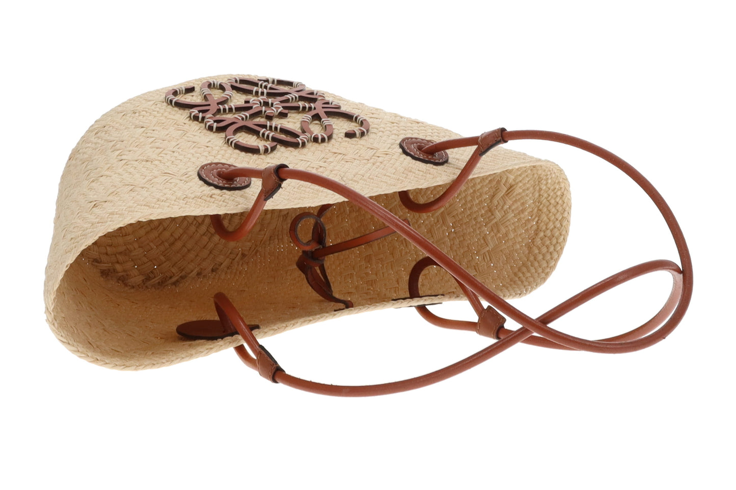 Loewe Basket Bag Small Paula's Ibiza
