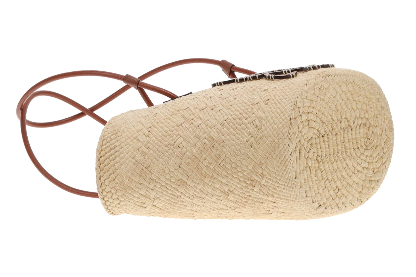Loewe Basket Bag Small Paula's Ibiza