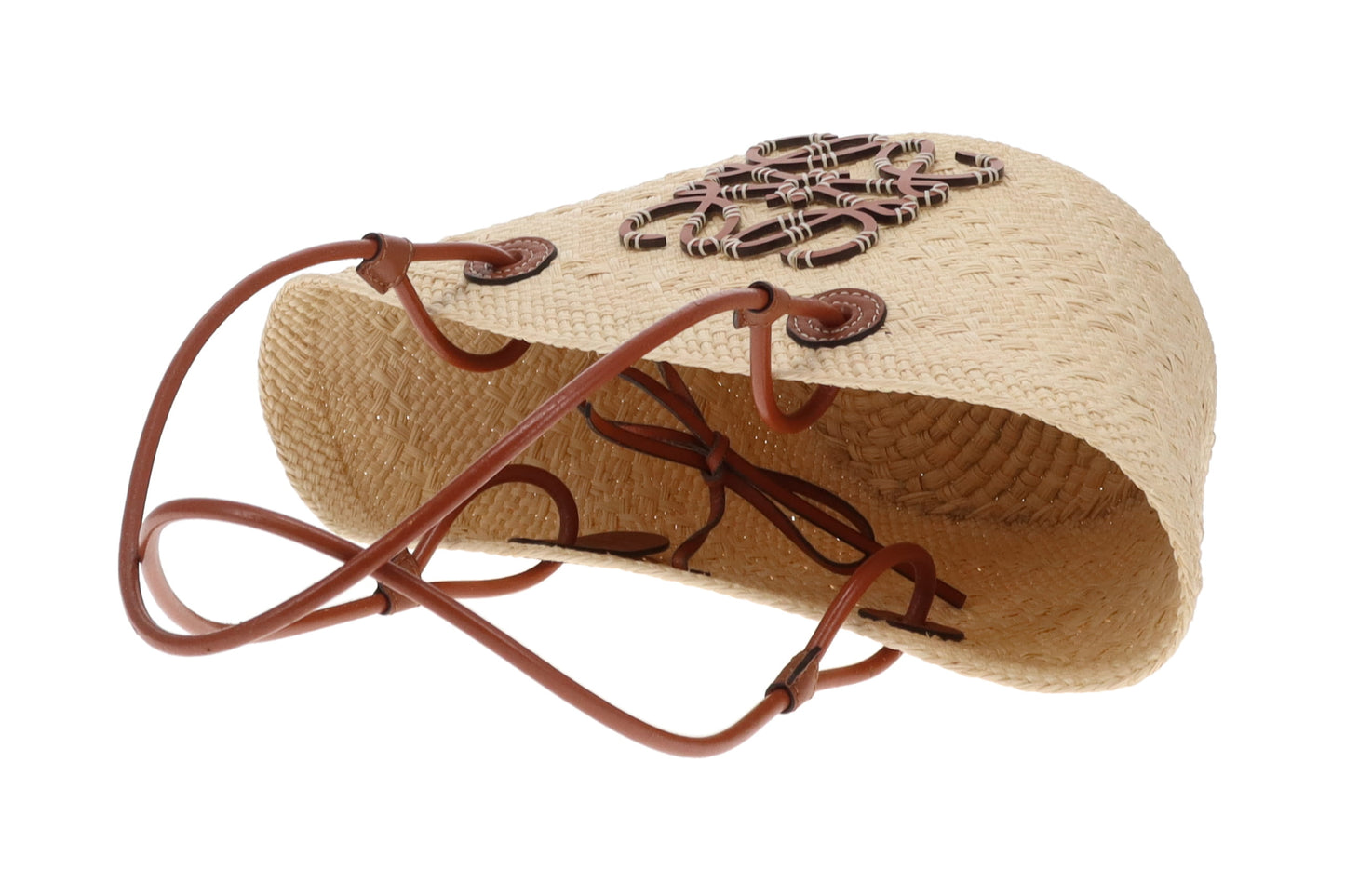 Loewe Basket Bag Small Paula's Ibiza