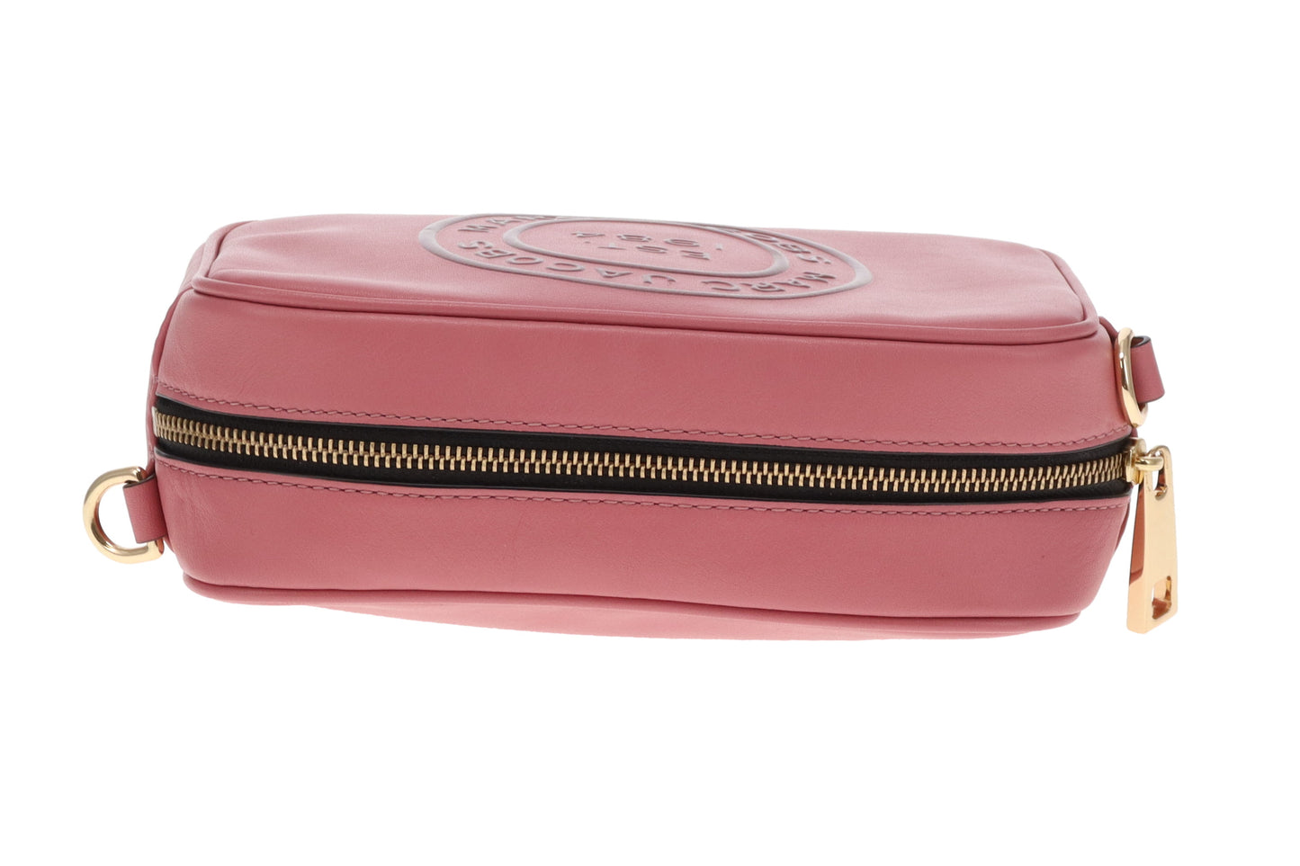 Marc Jacobs Flash Bag Dusty Rose
