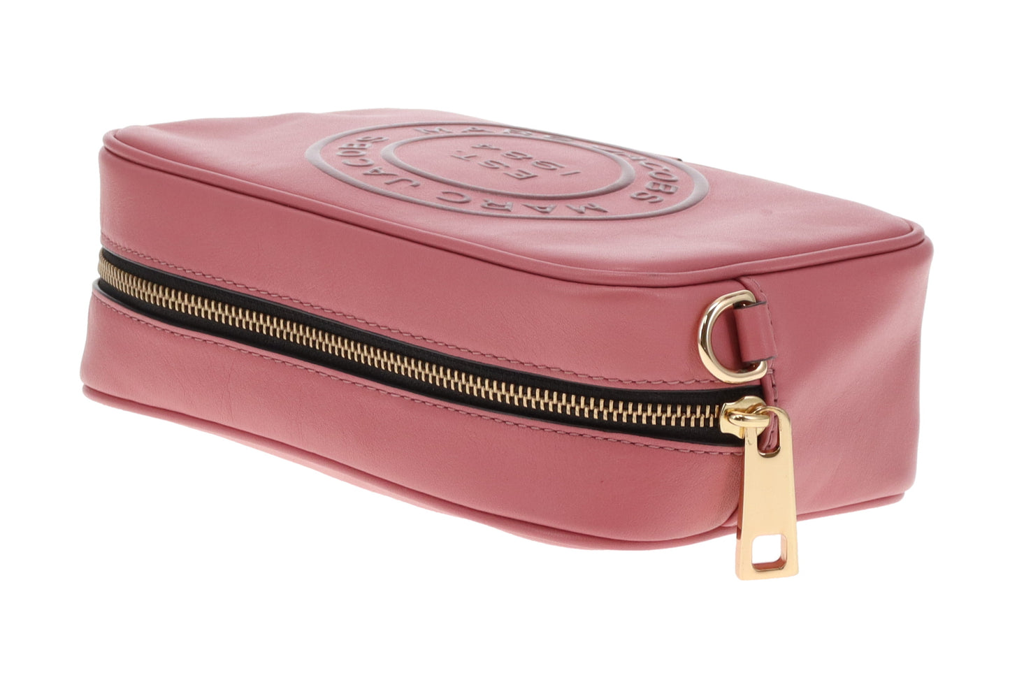 Marc Jacobs Flash Bag Dusty Rose