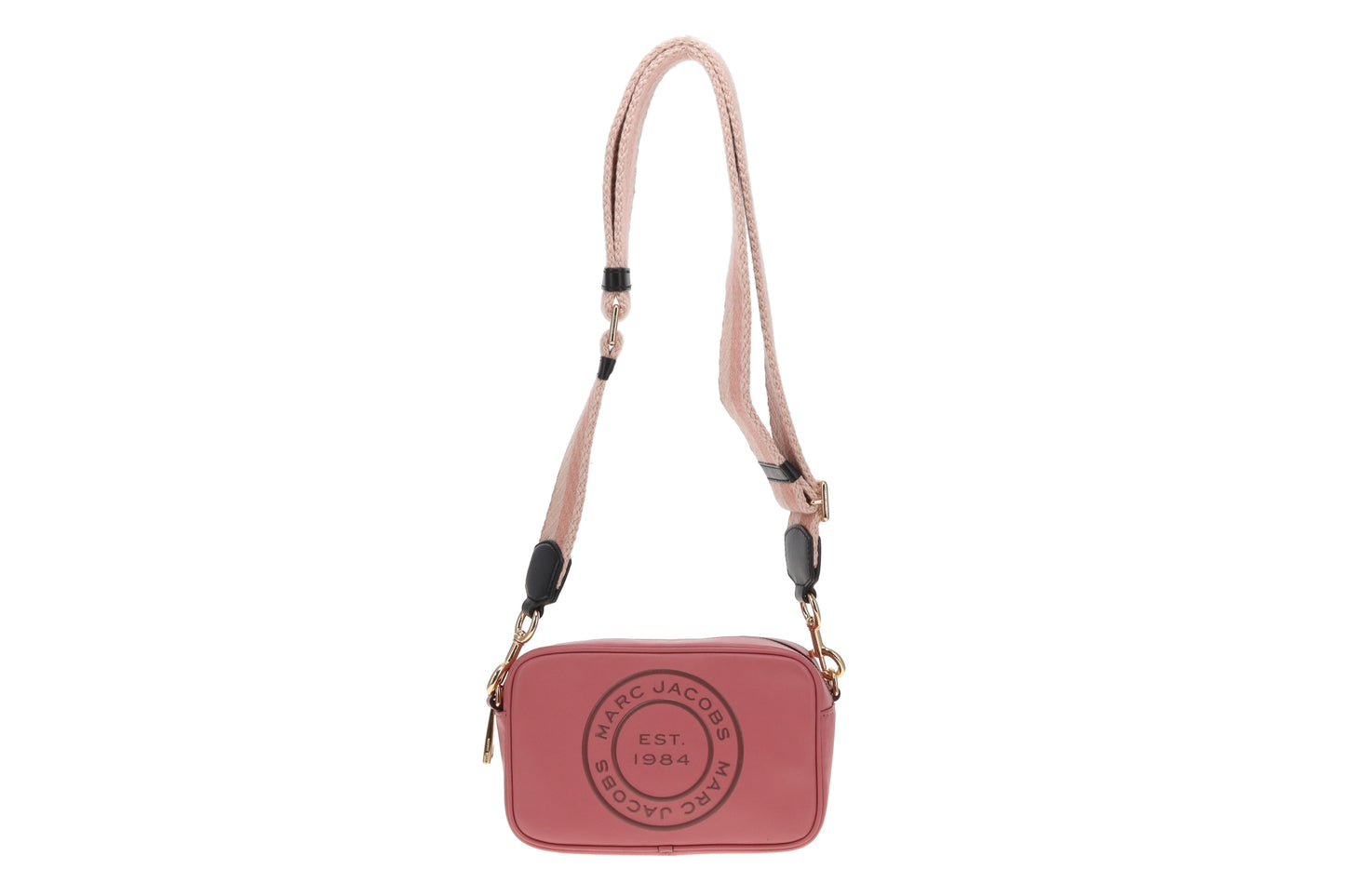 Marc Jacobs Flash Bag Dusty Rose