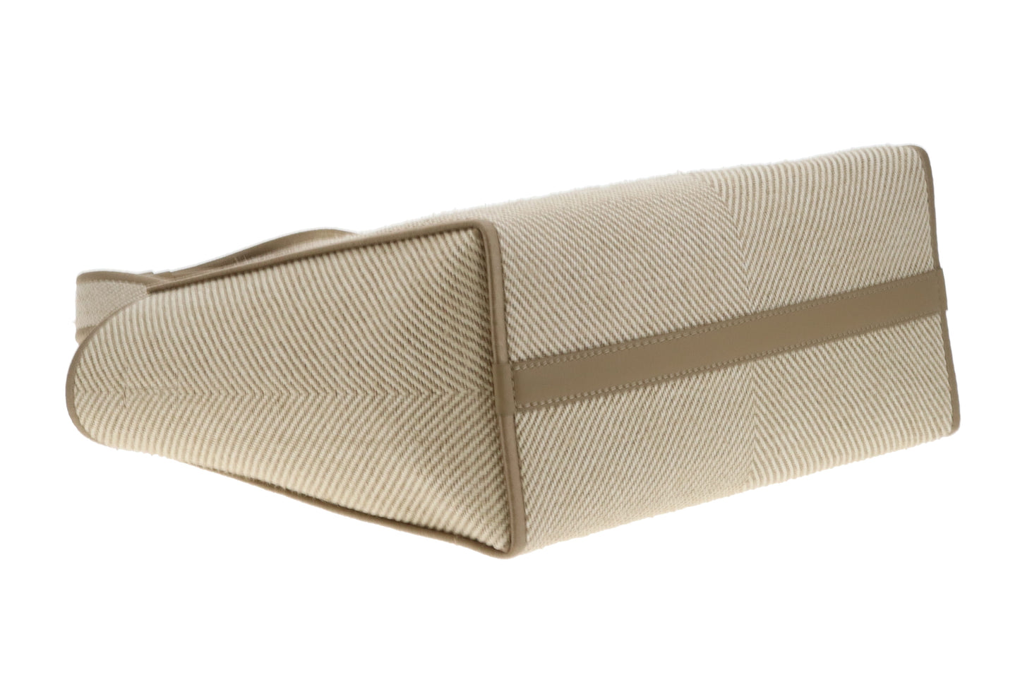 Loewe LogoTote Medium Canvas Beige