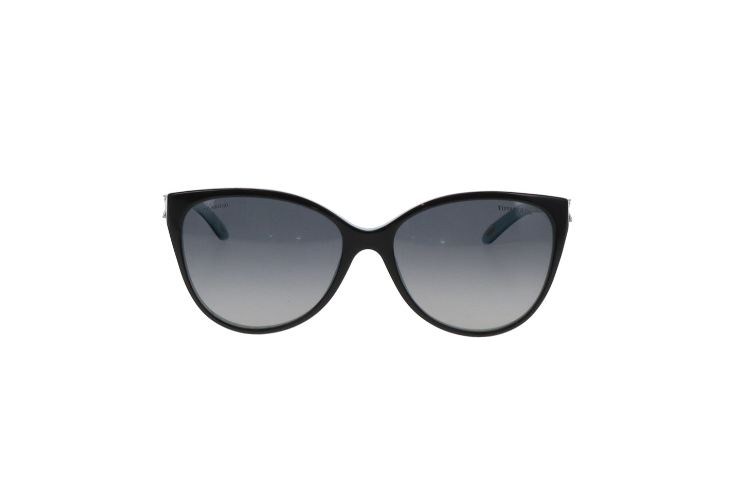 Tiffany & Co Butterfly Strass & Black.Tiffany Blue Cat Eye Sunglasses