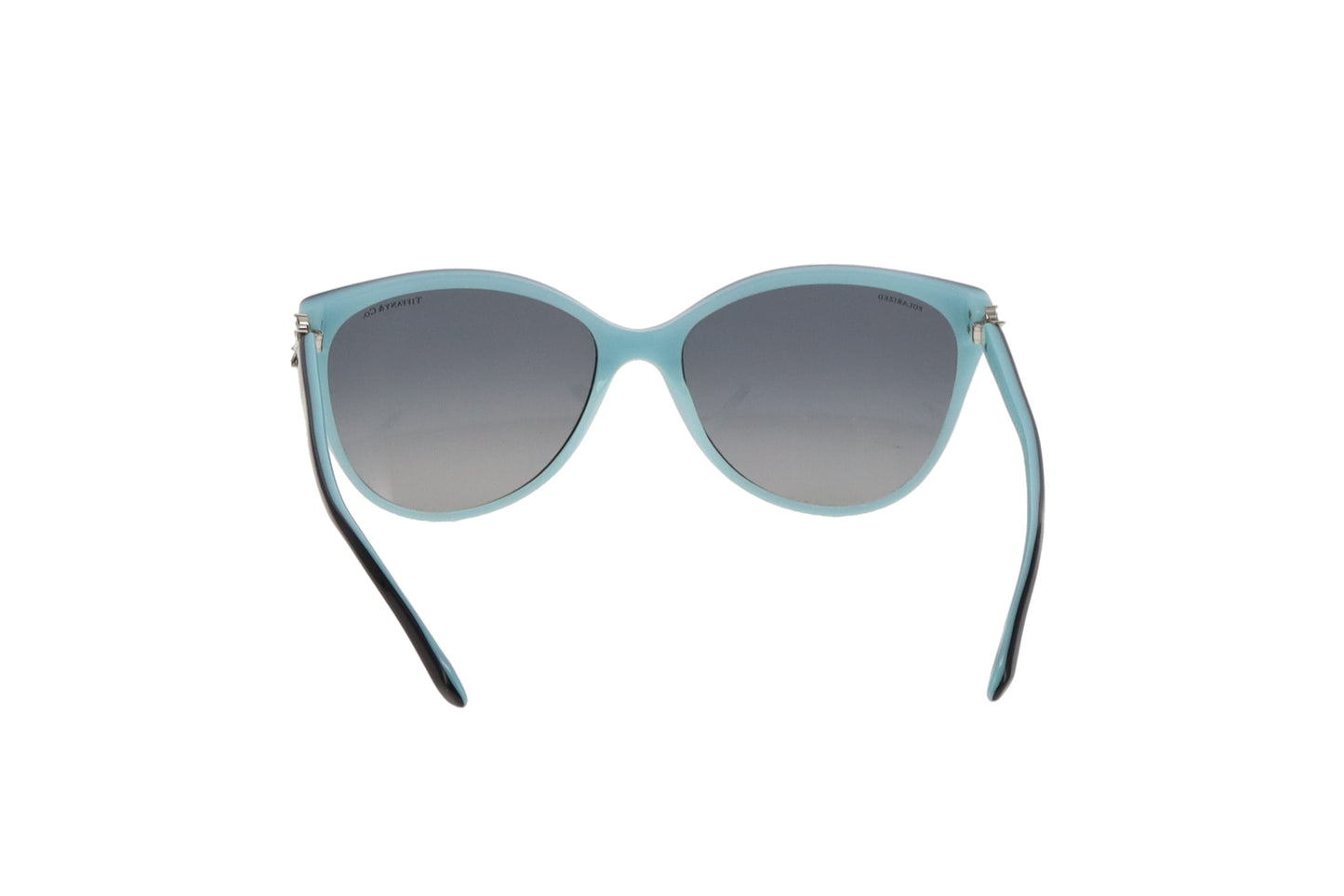 Tiffany & Co Butterfly Strass & Black.Tiffany Blue Cat Eye Sunglasses