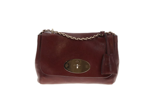 Mulberry Lily Regular Oxblood GHW