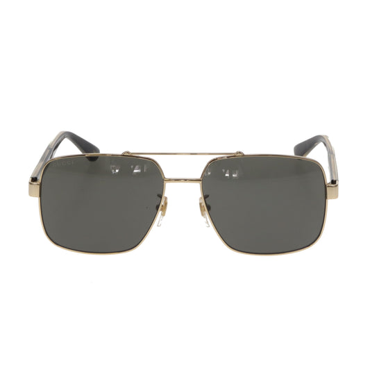 Gucci Sunglasses Square Aviators GG0529S
