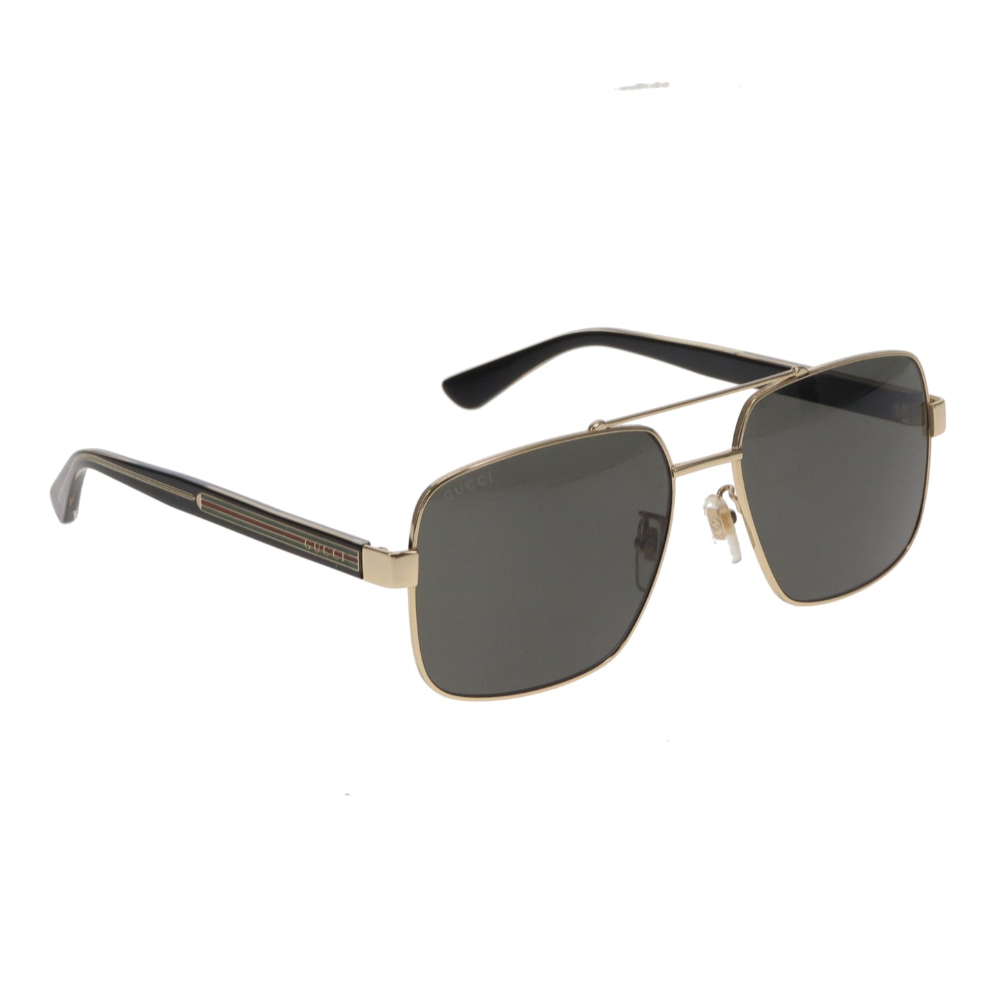 Gucci Sunglasses Square Aviators GG0529S