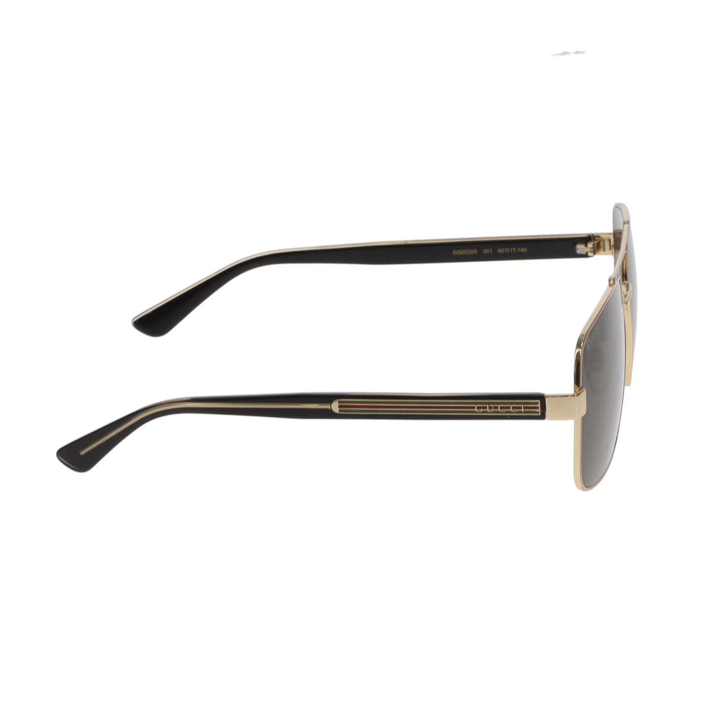 Gucci Sunglasses Square Aviators GG0529S