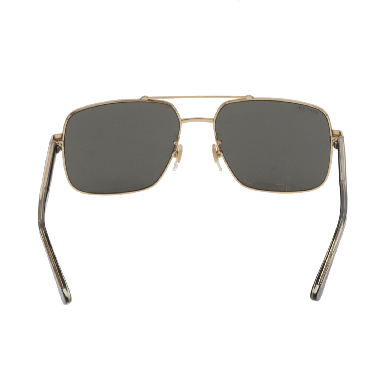 Gucci Sunglasses Square Aviators GG0529S
