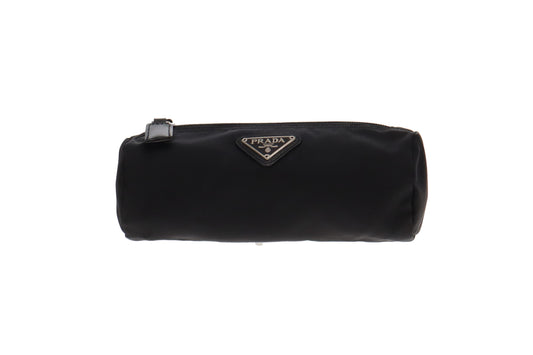 Prada Vintage Nylon Pouch