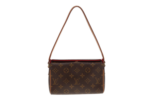 Louis Vuitton Recital Monogram Vintage SP1022 - 2002