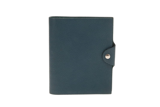 Hermes Ulysse PM Notebook Cover Togo