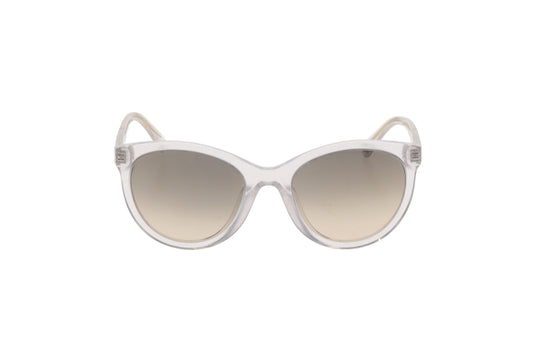 Chanel Sunglasses Clear Glitter 5523-U