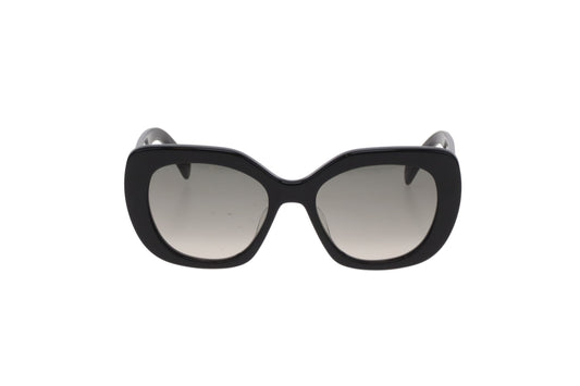 Celine Sunglasses Triomphe Black CL40226U