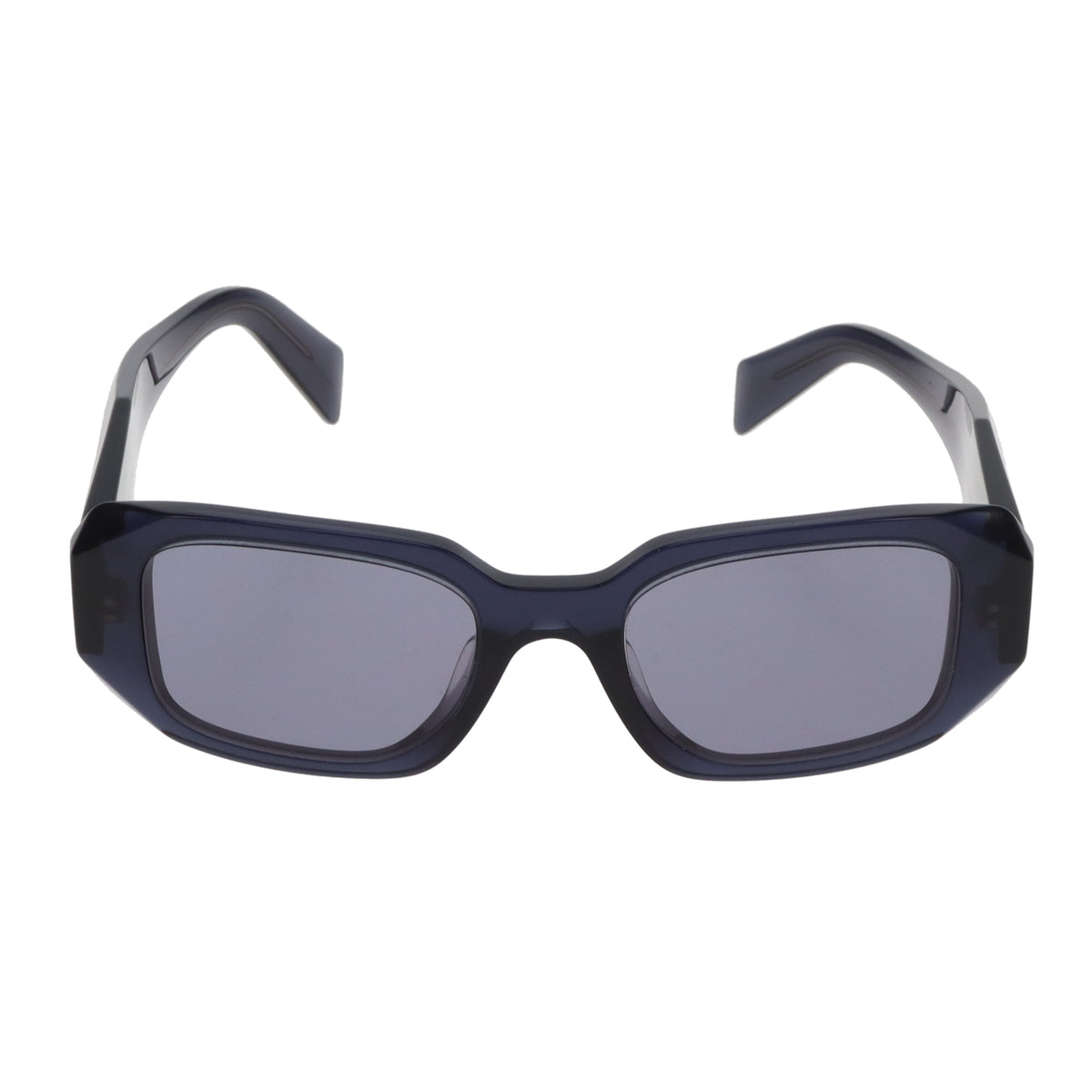 Prada SPR17W Symbole Sunglasses Navy