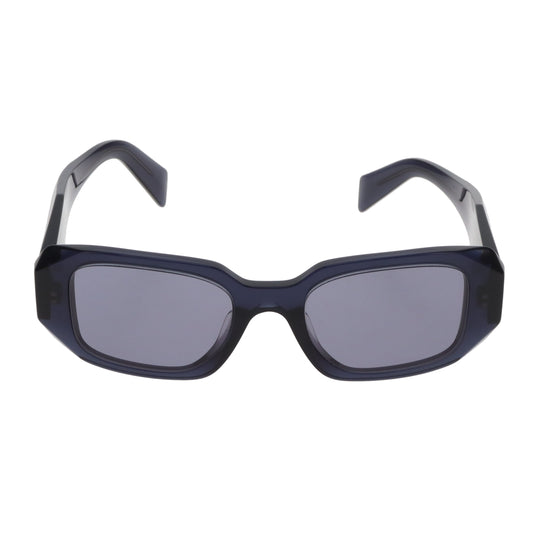 Prada SPR17W Symbole Sunglasses Navy