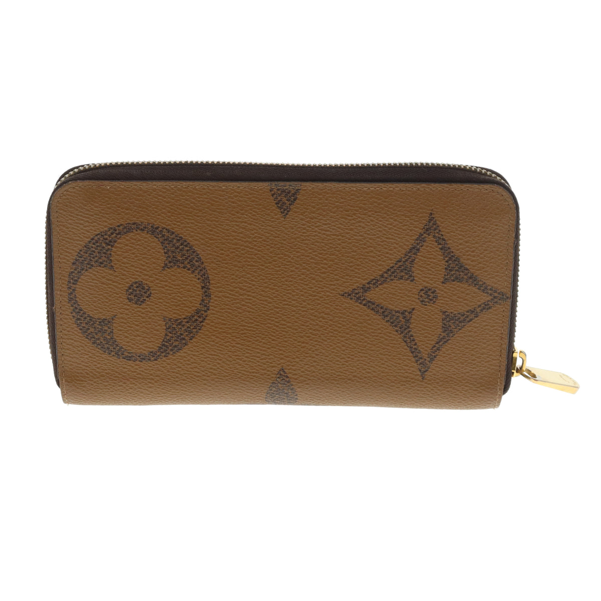 Louis Vuitton Long Zippy Wallet Giant Monogram LU4290 - 2020