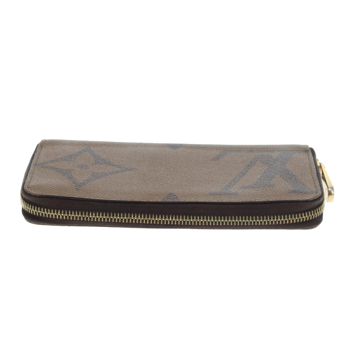 Louis Vuitton Long Zippy Wallet Giant Monogram LU4290 - 2020