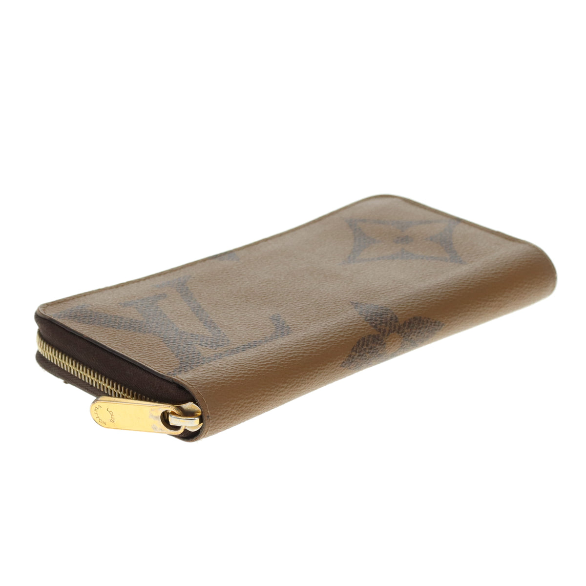 Louis Vuitton Long Zippy Wallet Giant Monogram LU4290 - 2020