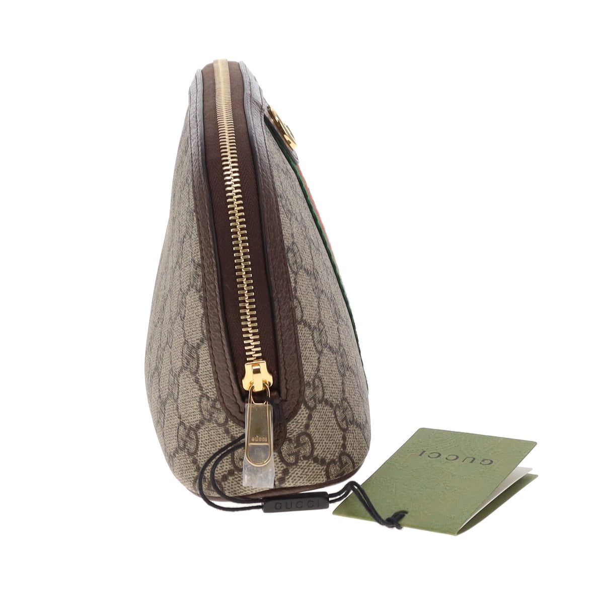 Gucci Ophidia Cosmetic Bag GG Supreme